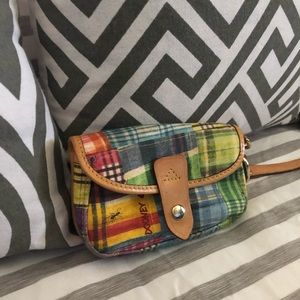 Dooney & Bourke Wristlet